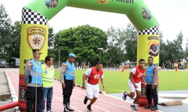 Seleksi-Makin-Ketat,-Tersisa-Dua-Peserta-Jalani-Tes-Kesamaptaan-Jasmani-SIPSS-TA-2026-di-Polda-NTT