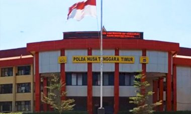 Polda-NTT-Siap-Diaudit-BPK-RI-Berbasis-ESG,-Tegaskan-Komitmen-Transparansi-dan-Kepercayaan-Publik