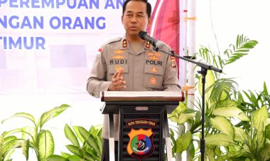 Syukuran-Ditres-PPA-PPO-Polda-NTT,-Kapolda-NTT-Tekankan-Pendekatan-Kemanusiaan-dalam-Penanganan-Kasus