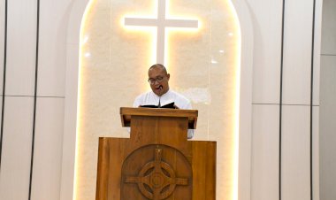 Perkuat-Iman-dan-Integritas,-Polda-NTT-Rutin-Gelar-Binrohtal-Demi-Wujudkan-Polri-Humanis-dan-Profesional