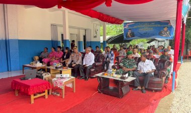 Peresmian-SPPG-Polri-dan-Gudang-Ketahanan-Pangan-Nasional-Digelar-Virtual,-Polres-Malaka-Ikuti-Ground-Breaking