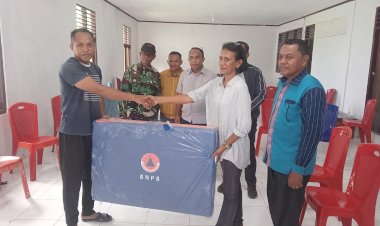 Situasi-Pasca-Kerusuhan-Warga-di-Adonara-Timur-Berangsur-Kondusif,-Polda-NTT-Pastikan-Pengamanan-dan-Cooling-System-Terus-Berjalan