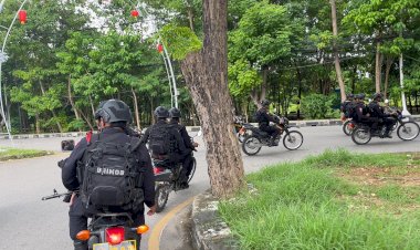 Satgas-Tindak-Ops-Ketupat-Turangga-2026-Intensifkan-Patroli-di-Kota-Kupang,-Situasi-Kamtibmas-Tetap-Kondusif