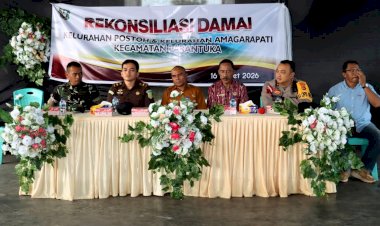 Rekonsiliasi-Adat-Warga-Postoh–Amagarapati,-Polda-NTT-Apresiasi-Komitmen-Damai-Masyarakat-Flores-Timur