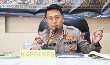Polres-Belu-Terima-Audiensi-Keluarga-Frans-Asten,-Tegaskan-Penyelidikan-Dilakukan-Secara-Transparan