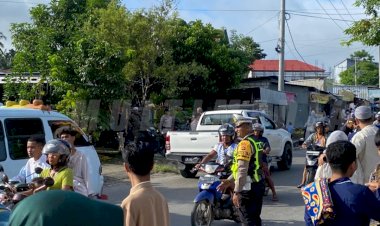 Ribuan-Personel-Dikerahkan,-Salat-Idul-Fitri-1447-H-di-Wilayah-NTT-Berlangsung-Aman-dan-Kondusif