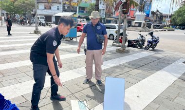 Ops-Ketupat-Turangga-2026:-Subsatgas-TIK-Polda-NTT-Siapkan-Sistem-Pemantauan-Digital-Objek-Wisata