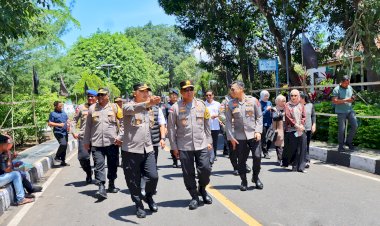 Polda-NTT-Kerahkan-3.227-Personel-Gabungan-untuk-Amankan-Semana-Santa-2026-dengan-Pendekatan-Humanis