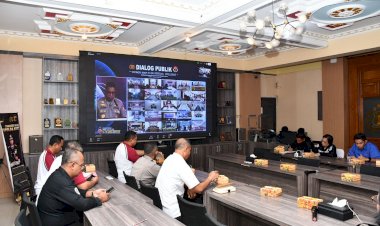 Kabidhumas-Polda-NTT:-Dialog-Publik-Jadi-Bekal-Hadapi-Tantangan-Hukum-di-Era-Artificial-Intelligence