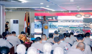 Rakernis-Humas-Polri-2026-,-Perkuat-Komunikasi-Publik-di-Era-Digital