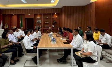 Serius-Berantas-TPPO-dan-TPPA,-Polda-NTT-Gandeng-Pemprov:-Dari-Razia-Pub-hingga-Edukasi-Sekolah