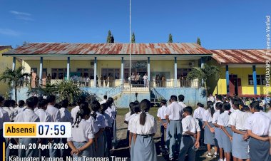 Polisi-Jadi-Irup-di-SMA-Negeri-1-Taebenu,-Tekankan-Disiplin,-Anti-Bullying-dan-Bijak-Bermedsos