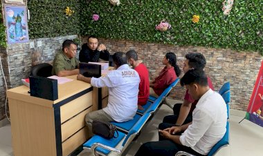 Dirres-PPA-dan-PPO-Polda-NTT:-Kasus-Kekerasan-Anak-di-Sikka-Masuk-Tahap-II,-Tersangka-Diserahkan-ke-Kejaksaan