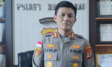 Polres-Manggarai-Gagalkan-Pengangkutan-Ilegal-2,9-Ton-Solar-Subsidi,-Kapolda-NTT-Tegaskan-Komitmen-Penindakan