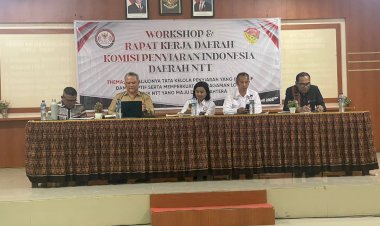 Sinergi-KPID-dan-Polda-NTT-Diperkuat,-Penyiaran-Berkualitas-Jadi-Pilar-Informasi-Publik
