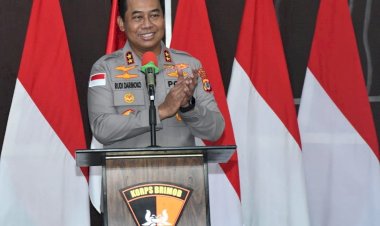 Kapolda-NTT-Latih-Mental-Personel-Brimob-Lewat-Terapi-USEFT,-Tekankan-Kesehatan-Psikologis-dan-Keluarga-Harmonis