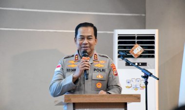 Kapolda-NTT-Hadirkan-Energi-Positif:-Terapi-USEFT-dan-Penghargaan-Warnai-Pembinaan-Personel-Polairud