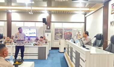Kapolresta-Kupang-Kota-Paparkan-Inovasi-Patroli-Digital-dan-Pengawasan-Terintegrasi-di-Hadapan-Kapolda-NTT