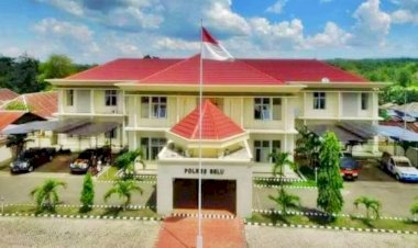 Wujud-Nyata-Kepastian-Hukum,-Polres-Belu-Rampungkan-Tahap-II-Kasus-Perlindungan-Anak-Secara-Profesional