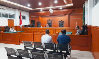 Kapolres-Alor:-Gugatan-Praperadilan-Ditolak,-Proses-Penanganan-Perkara-Tetap-Sesuai-Prosedur-Hukum