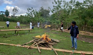 Kapolres-Belu-Tegas-Berantas-Judi-Sabung-Ayam,-Dua-Arena-di-Atambua-Dibongkar