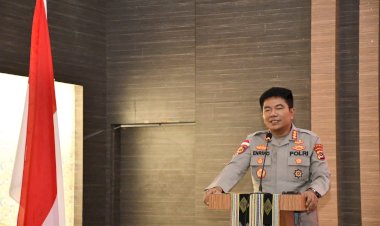 Irwasda-Polda-NTT-Buka-Rakernis-Birologistik-2026,-Tekankan-Pengelolaan-Aset-yang-Akuntabel-dan-Modern