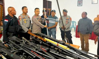 Polda-NTT-Dukung-dan-Apresiasi-Rekonsiliasi-Damai-Pasca-Konflik-Belle–Lewonara-di-Adonara