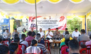 Jumat-Curhat-Polda-NTT-di-Sikumana,-Warga-Sampaikan-Keluhan-Kamtibmas-hingga-Perlindungan-Perempuan-dan-Anak