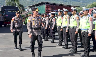 URC-Polres-Manggarai-Bergerak-Cepat,-Tiga-Kasus-Pencurian-Terungkap-dalam-Sepekan