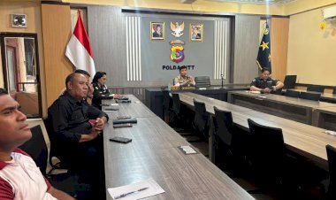 Polda-NTT-Matangkan-Persiapan-Kompolnas-Awards-2026,-Optimistis-Lampaui-Prestasi-Tahun-Lalu
