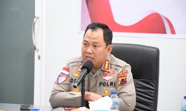 Polda-NTT-Matangkan-Operasi-Patuh-Turangga-2026,-Dirlantas:-Keselamatan-Berlalu-Lintas-Adalah-Tanggung-Jawab-Bersama