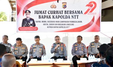 Jumat-Curhat-Polda-NTT-di-Oebufu,-Warga-Apresiasi-Kinerja-Bhabinkamtibmas-dan-Sampaikan-Aspirasi-Kamtibmas