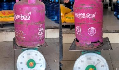 Polda-NTT-Pastikan-Tak-Ada-Pengurangan-Isi-Gas,-Keluhan-Warga-Langsung-Ditindaklanjuti