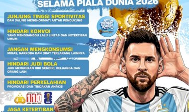 Sambut-Piala-Dunia-2026,-Polres-Manggarai-Barat-Ajak-Warga-Jaga-Kamtibmas-dan-Junjung-Sportivitas