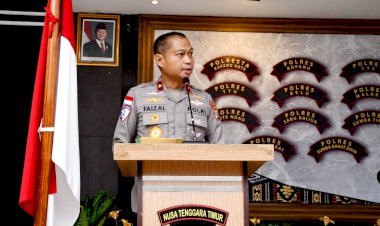 Kompolnas-Tinjau-Kesiapan-Polda-NTT,-Wakapolda-NTT:-Evaluasi-Kompolnas-Penting-untuk-Tingkatkan-Kualitas-Pelayanan-kepada-Masyarakat