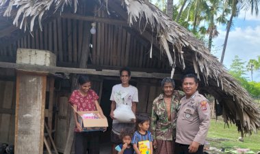 Polisi-Peduli-di-Rote-Ndao:-Menyisihkan-Rezeki-untuk-Mewujudkan-Rumah-Layak-Huni-bagi-Warga
