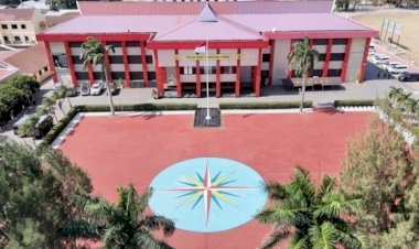 Polda-NTT-Penuh-Kasih:-Kapolda-NTT-Mutasi-20-Personel,-Perkuat-Jajaran-Pejabat-Utama-Polres-Sumba-Tengah