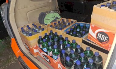Polres-Sikka-Ungkap-Enam-Kasus-Penyalahgunaan-BBM,-Ratusan-Liter-Pertalite-dan-Solar-Diamankan