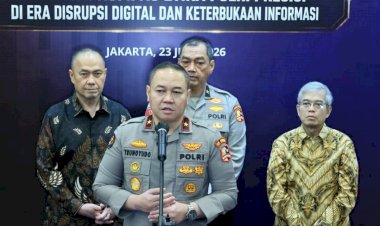 Dialog-Kebangsaan-Hari-Bhayangkara-ke-80,-Polri-Perkuat-Tribrata-dan-Catur-Prasetya-Hadapi-Era-Digital