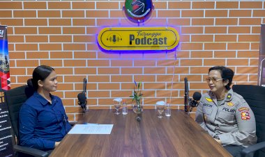 Supervisi-di-Polda-NTT,-Brigjen-Pol.-dr.-Sumi-Hastry-Sempatkan-Hadir-di-Turangga-Podcast:-Berbagi-Inspirasi,-Dedikasi,-dan-Semangat-Pengabdian