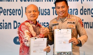 Polda-NTT-dan-PLN-UIP-Nusra-Perkuat-Sinergi-Amankan-Objek-Vital-Nasional,-Dukung-Pembangunan-dan-Layanan-Kelistrikan