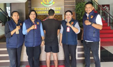 Ditres-PPA-dan-PPO-Polda-NTT-Limpahkan-Tersangka-dan-Barang-Bukti-Kasus-Dugaan-Kekerasan-Seksual-ke-Kejaksaan