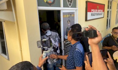 Polda-NTT-Tindak-Lanjuti-Laporan-Keluarga-dr.-E.P.U.P.,-Dugaan-Intimidasi-Didalami-Penyidik