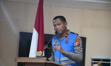 Kuota-Rekrutmen-Polri-di-Polda-NTT-Naik-110-Persen,-Wakapolda-Minta-Casis-Tetap-Rendah-Hati-Jelang-Pendidikan
