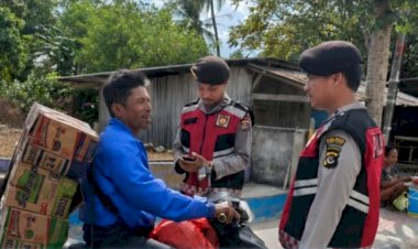 Patroli-Presisi-Berbasis-Data-Polres-Sabu-Raijua-Hadirkan-Rasa-Aman,-Warga-Diajak-Aktif-Jaga-Kamtibmas