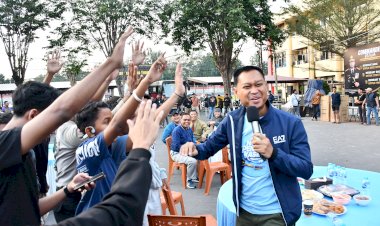 Polda-NTT-Nobar-Final-Piala-Dunia-2026,-Pererat-Kebersamaan-Personel-dan-Keluarga