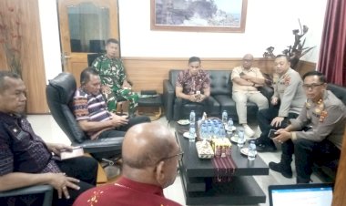 Kapolres-Flores-Timur-Perkuat-Rekonsiliasi-Konflik-Adonara-Timur,-Libatkan-Tokoh-Adat-hingga-Tim-Mediasi-Cari-Solusi-Permanen