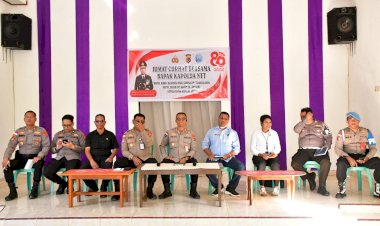 Polda-NTT-Ajak-Masyarakat-Aktif-Jaga-Kamtibmas-Lewat-Forum-Jumat-Curhat