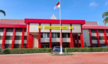 Polda-NTT-Dalami-Dugaan-Penyimpangan-Kuota-Sapi-di-TTS,-Penyidik-Masih-Kumpulkan-Fakta-Hukum