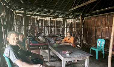 Tim-Mediasi-Temui-Tokoh-Adat-Saosina,-Upaya-Perdamaian-Konflik-Komunal-Adonara-Terus-Diperkuat